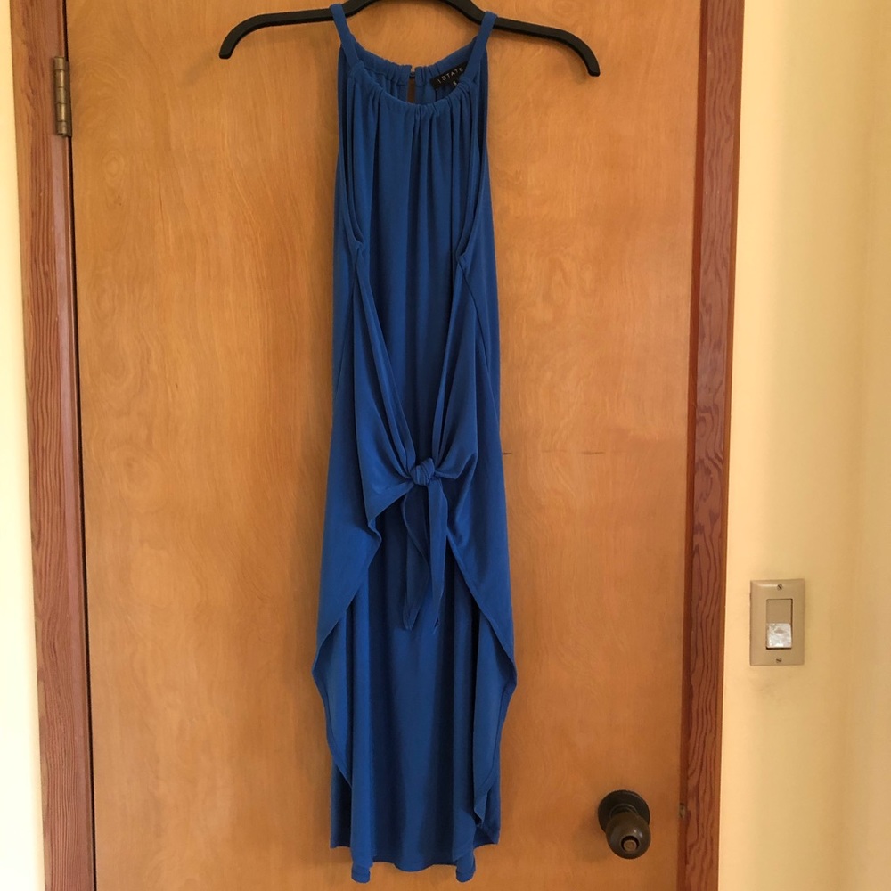 1 State dress. NWOT. Size small. Perfect summer dress!